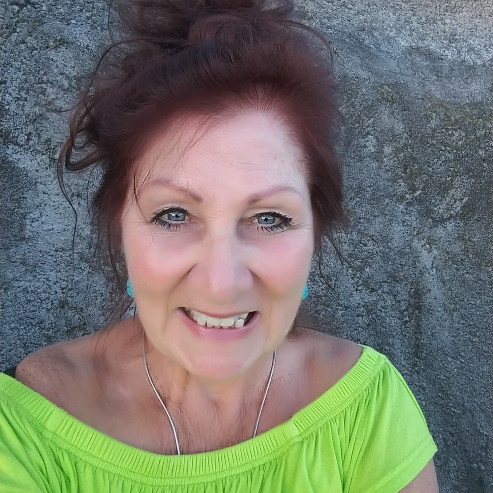 Meet your Posher, Marabeth